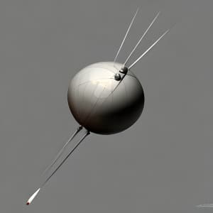 Duncannon Hoax Sputnik