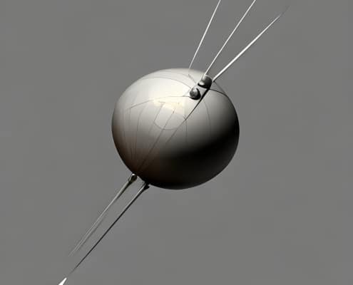Duncannon Hoax Sputnik