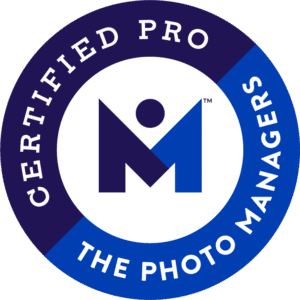 Certified Photo Manager